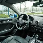 Audi A3 2018 из Китая