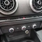 Audi A3 2018 из Китая