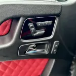 Mercedes-Benz G-Class AMG 2017 из Китая