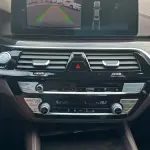BMW 5 Series 2022 из Китая