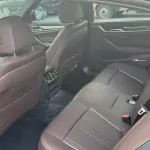 BMW 5 Series 2022 из Китая