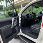 Toyota Prado 2020 из Китая