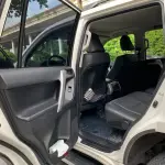 Toyota Prado 2020 из Китая