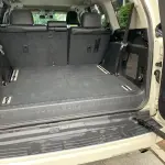 Toyota Prado 2020 из Китая