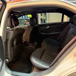 Mercedes-Benz E-Class 2015 из Китая