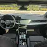 Audi A3 2023 из Китая