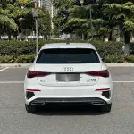 Audi A3 2023 из Китая