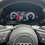 Audi A3 2023 из Китая