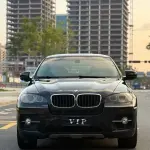 BMW X6 2009 306 л.с. из Китая