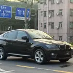 BMW X6 2009 306 л.с. из Китая