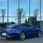 Mercedes-Benz E-Class (Import) 2021 из Китая