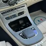 Mercedes-Benz E-Class (Import) 2021 из Китая