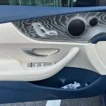 Mercedes-Benz E-Class (Import) 2021 из Китая