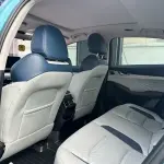 Geely Xingrui 2021 из Китая