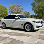 BMW 3 Series GT 2018 из Китая