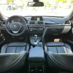 BMW 3 Series GT 2018 из Китая