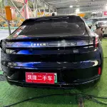 Zeekr 001 2024 из Китая