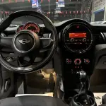 MINI Mini 2016 из Китая