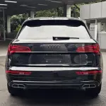 Audi Q5L 2022 из Китая
