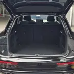 Audi Q5L 2022 из Китая