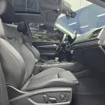 Audi Q5L 2022 из Китая