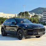 Porsche Cayenne 2019 340 л.с. 340 л.с. 340 л.с. 340 л.с. из Китая