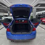 BMW 4 Series 2020 из Китая