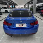 BMW 4 Series 2020 из Китая