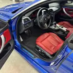 BMW 4 Series 2020 из Китая