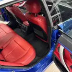 BMW 4 Series 2020 из Китая