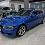 BMW 4 Series 2020 из Китая