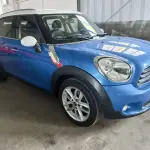 MINI Mini Countryman 2012 из Китая