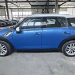 MINI Mini Countryman 2012 из Китая