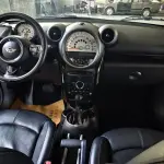 MINI Mini Countryman 2012 из Китая