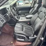 Land Rover Sport 2017 из Китая