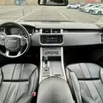 Land Rover Sport 2017 из Китая