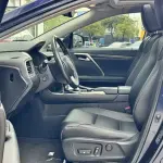 Lexus RX 2019 из Китая