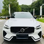 Volvo XC60 2022 из Китая