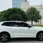 Volvo XC60 2022 из Китая