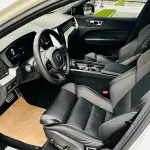 Volvo XC60 2022 из Китая