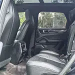 Porsche Cayenne 2018 из Китая