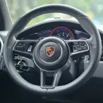 Porsche Cayenne 2018 из Китая