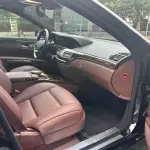 Mercedes-Benz S-Class 2013 245 л.с. — лот 56380414 из Китая