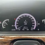 Mercedes-Benz S-Class 2013 из Китая