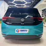 Volkswagen ID.3 2023 из Китая