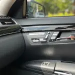 Mercedes-Benz S-Class AMG 2008 из Китая