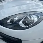 Porsche Macan 2018 из Китая