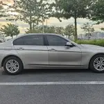BMW 3 Series 2015 из Китая