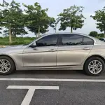 BMW 3 Series 2015 из Китая