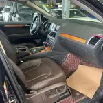 Audi Q7 2013 из Китая